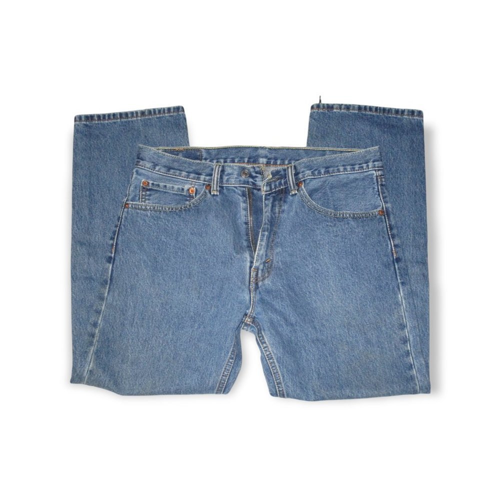 Levis mens jeans